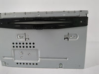 2011-2012 Ford Taurus Radio AM FM Cd Player Receiver Replacement P/N:BG1T-19C159-BB Fits Fits 2011 2012 OEM Used Auto Parts 