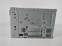 2011-2012 Ford Taurus Radio AM FM Cd Player Receiver Replacement P/N:BG1T-19C159-BB Fits Fits 2011 2012 OEM Used Auto Parts 