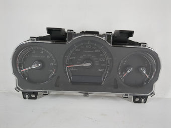 compare product 2011-2012 Ford Taurus Instrument Cluster Speedometer Gauges P/N:BG1T-10849-EF Fits Fits 2011 2012 OEM Used Auto Parts