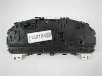 2011-2012 Ford Taurus Instrument Cluster Speedometer Gauges P/N:BG1T-10849-EF Fits Fits 2011 2012 OEM Used Auto Parts - Oemu