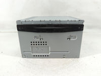 2011-2012 Ford Taurus Radio AM FM Cd Player Receiver Replacement P/N:BG1T-19C159-BB Fits Fits 2011 2012 OEM Used Auto Parts 