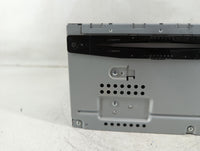 2011-2012 Ford Taurus Radio AM FM Cd Player Receiver Replacement P/N:BG1T-19C159-BB Fits Fits 2011 2012 OEM Used Auto Parts 