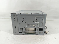 2011-2012 Ford Taurus Radio AM FM Cd Player Receiver Replacement P/N:BG1T-19C159-BB Fits Fits 2011 2012 OEM Used Auto Parts 