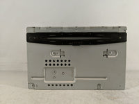 2011-2012 Ford Taurus Radio AM FM Cd Player Receiver Replacement P/N:BG1T-19C159-BB Fits Fits 2011 2012 OEM Used Auto Parts 