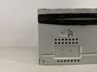 2011-2012 Ford Taurus Radio AM FM Cd Player Receiver Replacement P/N:BG1T-19C159-BB Fits Fits 2011 2012 OEM Used Auto Parts 