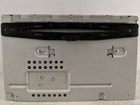 2011-2012 Ford Taurus Radio AM FM Cd Player Receiver Replacement P/N:BG1T-19C159-BB Fits Fits 2011 2012 OEM Used Auto Parts 