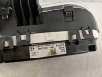 2011-2012 Ford Taurus Instrument Cluster Speedometer Gauges P/N:BG1T-10849-EF Fits Fits 2011 2012 OEM Used Auto Parts - Oemu