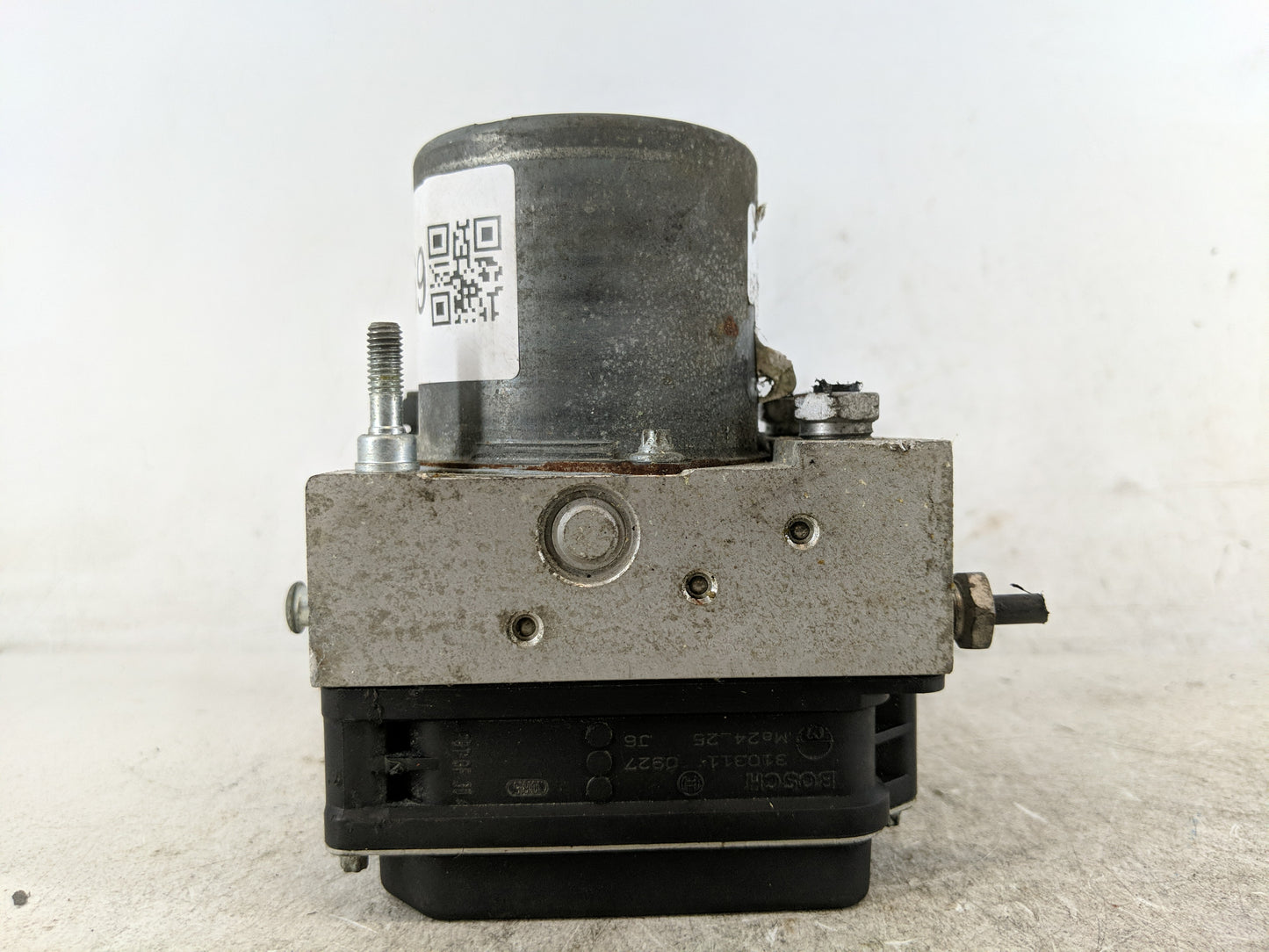 2010-2012 Ford Taurus ABS Pump Control Module Replacement P/N:0 265 951 600 Fits Fits 2010 2011 2012 OEM Used Auto Parts - O