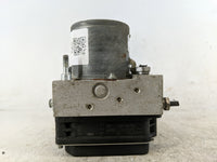 2010-2012 Ford Taurus ABS Pump Control Module Replacement P/N:0 265 951 600 Fits Fits 2010 2011 2012 OEM Used Auto Parts - O