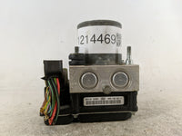 2010-2012 Ford Taurus ABS Pump Control Module Replacement P/N:0 265 951 600 Fits Fits 2010 2011 2012 OEM Used Auto Parts - O