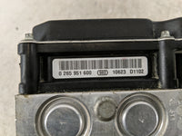 2010-2012 Ford Taurus ABS Pump Control Module Replacement P/N:0 265 951 600 Fits Fits 2010 2011 2012 OEM Used Auto Parts - O