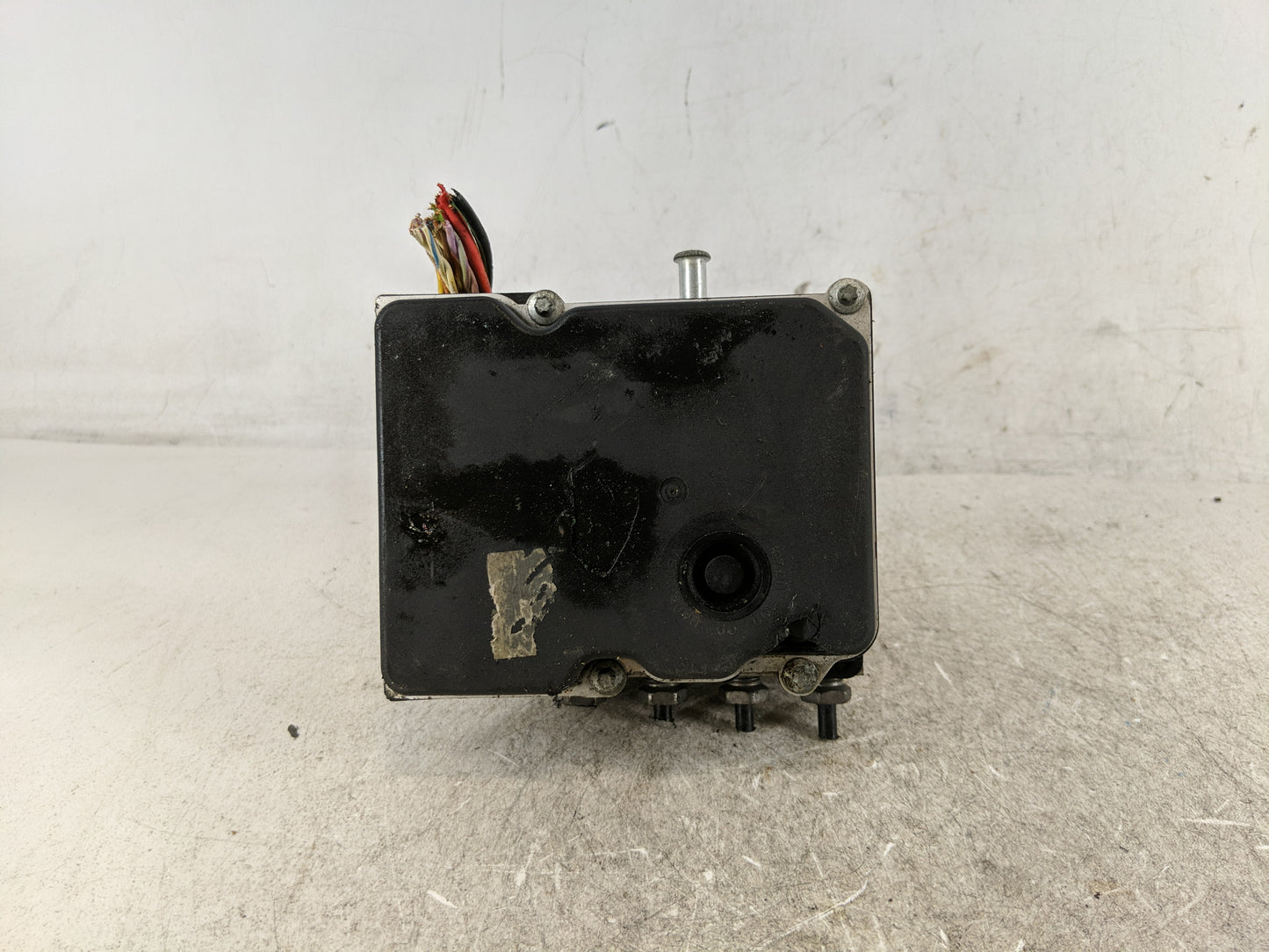 2010-2012 Ford Taurus ABS Pump Control Module Replacement P/N:0 265 951 600 Fits Fits 2010 2011 2012 OEM Used Auto Parts - O