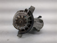 2008-2019 Ford Taurus Car Starter Motor Solenoid OEM P/N:8G1T11000-AE Fits OEM Used Auto Parts - Oemusedautoparts1.com