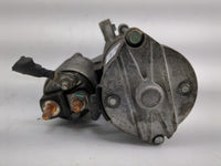 2008-2019 Ford Taurus Car Starter Motor Solenoid OEM P/N:8G1T11000-AE Fits OEM Used Auto Parts - Oemusedautoparts1.com