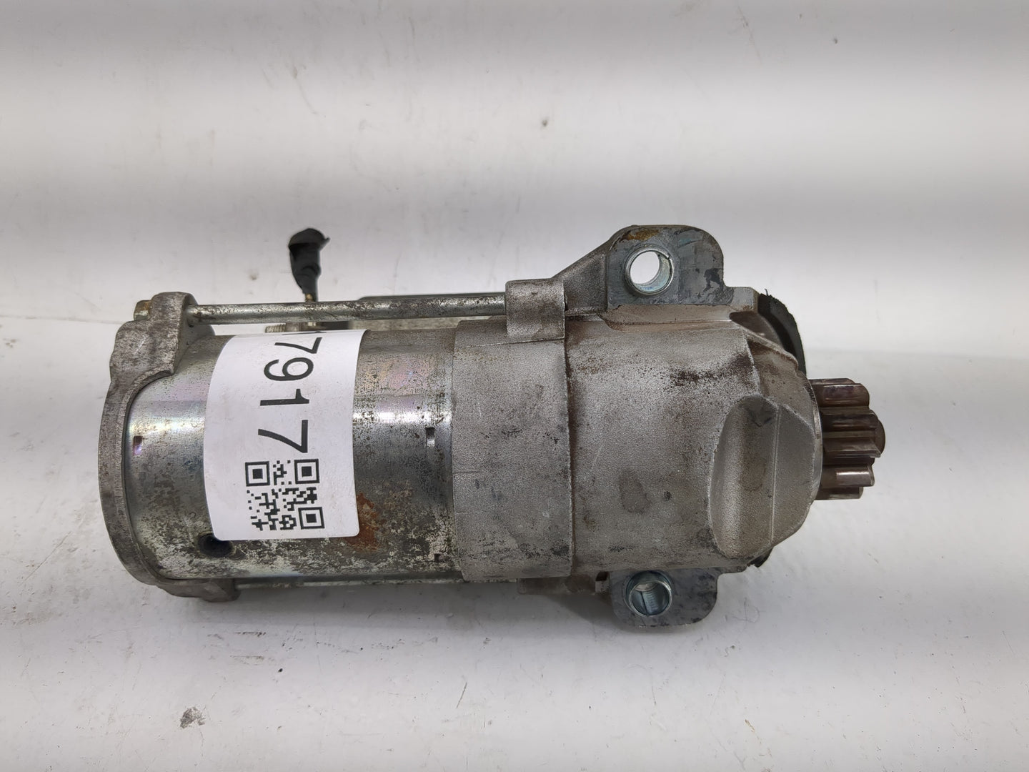 2008-2019 Ford Taurus Car Starter Motor Solenoid OEM P/N:8G1T11000-AE Fits OEM Used Auto Parts - Oemusedautoparts1.com