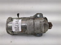 2008-2019 Ford Taurus Car Starter Motor Solenoid OEM P/N:8G1T11000-AE Fits OEM Used Auto Parts - Oemusedautoparts1.com