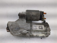 2008-2019 Ford Taurus Car Starter Motor Solenoid OEM P/N:8G1T11000-AE Fits OEM Used Auto Parts - Oemusedautoparts1.com