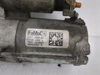 2008-2019 Ford Taurus Car Starter Motor Solenoid OEM P/N:8G1T11000-AE Fits OEM Used Auto Parts - Oemusedautoparts1.com