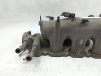 2010-2012 Ford Taurus Air Intake Manifold Fits Fits 2010 2011 2012 OEM Used Auto Parts - Oemusedautoparts1.com