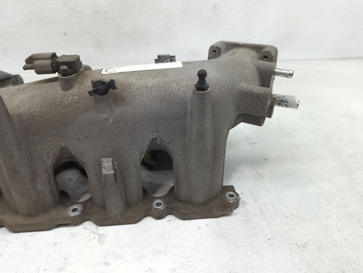2010-2012 Ford Taurus Air Intake Manifold Fits Fits 2010 2011 2012 OEM Used Auto Parts - Oemusedautoparts1.com
