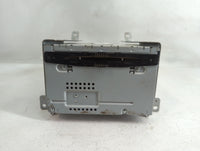 2011-2012 Ford Taurus Radio AM FM Cd Player Receiver Replacement P/N:BG1T-19C157-AB Fits Fits 2011 2012 OEM Used Auto Parts 