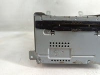 2011-2012 Ford Taurus Radio AM FM Cd Player Receiver Replacement P/N:BG1T-19C157-AB Fits Fits 2011 2012 OEM Used Auto Parts 