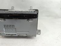2011-2012 Ford Taurus Radio AM FM Cd Player Receiver Replacement P/N:BG1T-19C157-AB Fits Fits 2011 2012 OEM Used Auto Parts 