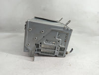 2011-2012 Ford Taurus Radio AM FM Cd Player Receiver Replacement P/N:BG1T-19C157-AB Fits Fits 2011 2012 OEM Used Auto Parts 