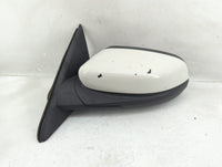 2010-2019 Ford Taurus Driver Side View Mirror - Left Door Mirror OEM Used - Oemusedautoparts1.com