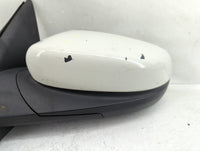 2010-2019 Ford Taurus Driver Side View Mirror - Left Door Mirror OEM Used - Oemusedautoparts1.com