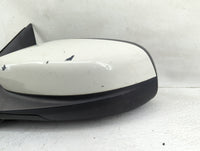 2010-2019 Ford Taurus Driver Side View Mirror - Left Door Mirror OEM Used - Oemusedautoparts1.com