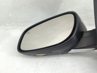 2010-2019 Ford Taurus Driver Side View Mirror - Left Door Mirror OEM Used - Oemusedautoparts1.com