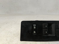 2010-2012 Ford Taurus Master Power Window Switch Replacement Driver Side Left Fits OEM Used Auto Parts - Oemusedautoparts1.c
