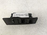 2010-2012 Ford Taurus Master Power Window Switch Replacement Driver Side Left Fits OEM Used Auto Parts - Oemusedautoparts1.c