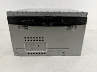 2011-2012 Ford Taurus Radio AM FM Cd Player Receiver Replacement P/N:BG1T-19C157-AB Fits Fits 2011 2012 OEM Used Auto Parts 