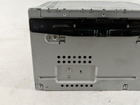2011-2012 Ford Taurus Radio AM FM Cd Player Receiver Replacement P/N:BG1T-19C157-AB Fits Fits 2011 2012 OEM Used Auto Parts 