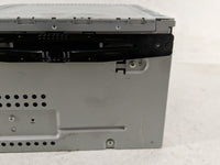 2011-2012 Ford Taurus Radio AM FM Cd Player Receiver Replacement P/N:BG1T-19C157-AB Fits Fits 2011 2012 OEM Used Auto Parts 