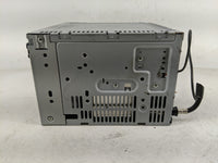 2011-2012 Ford Taurus Radio AM FM Cd Player Receiver Replacement P/N:BG1T-19C157-AB Fits Fits 2011 2012 OEM Used Auto Parts 