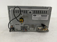 2011-2012 Ford Taurus Radio AM FM Cd Player Receiver Replacement P/N:BG1T-19C157-AB Fits Fits 2011 2012 OEM Used Auto Parts 