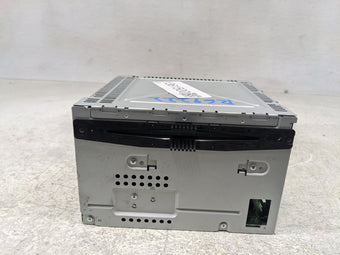 compare product 2011-2012 Ford Taurus Radio AM FM Cd Player Receiver Replacement P/N:BG1T-19C159-AA Fits Fits 2011 2012 OEM Used Auto Parts