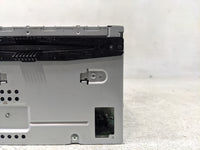 2011-2012 Ford Taurus Radio AM FM Cd Player Receiver Replacement P/N:BG1T-19C159-AA Fits Fits 2011 2012 OEM Used Auto Parts 