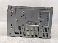 2011-2012 Ford Taurus Radio AM FM Cd Player Receiver Replacement P/N:BG1T-19C159-AA Fits Fits 2011 2012 OEM Used Auto Parts 