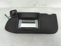 2013-2019 Ford Taurus Sun Visor Shade Replacement Passenger Right Mirror Fits OEM Used Auto Parts - Oemusedautoparts1.com