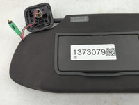 2013-2019 Ford Taurus Sun Visor Shade Replacement Passenger Right Mirror Fits OEM Used Auto Parts - Oemusedautoparts1.com