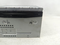 2011-2012 Ford Taurus Radio AM FM Cd Player Receiver Replacement P/N:BG1T-19C159-BB Fits Fits 2011 2012 OEM Used Auto Parts 