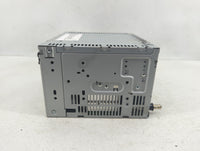 2011-2012 Ford Taurus Radio AM FM Cd Player Receiver Replacement P/N:BG1T-19C159-BB Fits Fits 2011 2012 OEM Used Auto Parts 