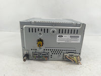 2011-2012 Ford Taurus Radio AM FM Cd Player Receiver Replacement P/N:BG1T-19C159-BB Fits Fits 2011 2012 OEM Used Auto Parts 
