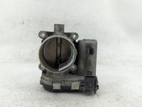 2008-2012 Ford Taurus Throttle Body P/N:CM5E9F991AD Fits Fits 2007 2008 2009 2010 2011 2012 2013 2014 OEM Used Auto Parts - 