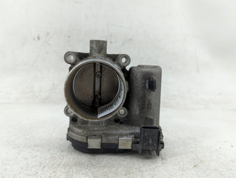 compare product 2008-2012 Ford Taurus Throttle Body P/N:CM5E9F991AD Fits Fits 2007 2008 2009 2010 2011 2012 2013 2014 OEM Used Auto Parts