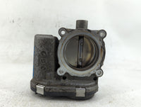 2008-2012 Ford Taurus Throttle Body P/N:CM5E9F991AD Fits Fits 2007 2008 2009 2010 2011 2012 2013 2014 OEM Used Auto Parts - 